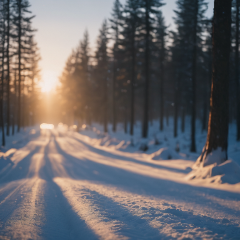 The Winter Solstice: A Simple Guide to the Shortest Day