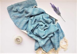 Rebozo: Ancient Tradition for Modern Wellness