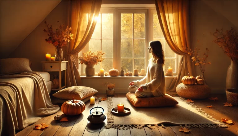 Mindful Gratitude Practices for Autumn: Embracing Abundance