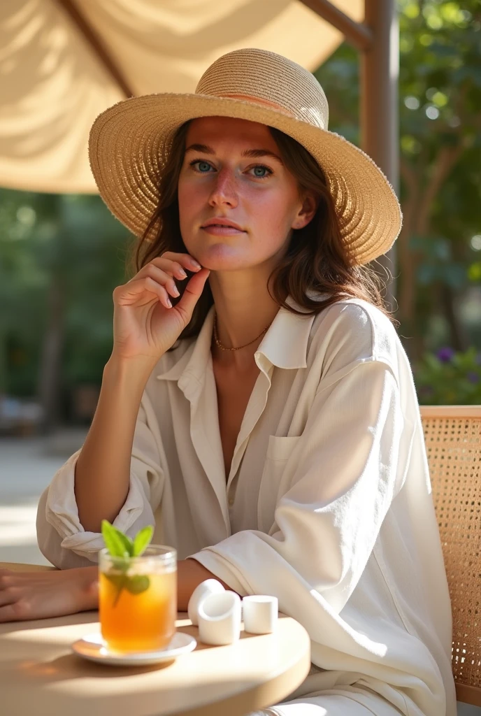 SPF & Sun Protection — My Honest Thoughts (And What I Actually Do)