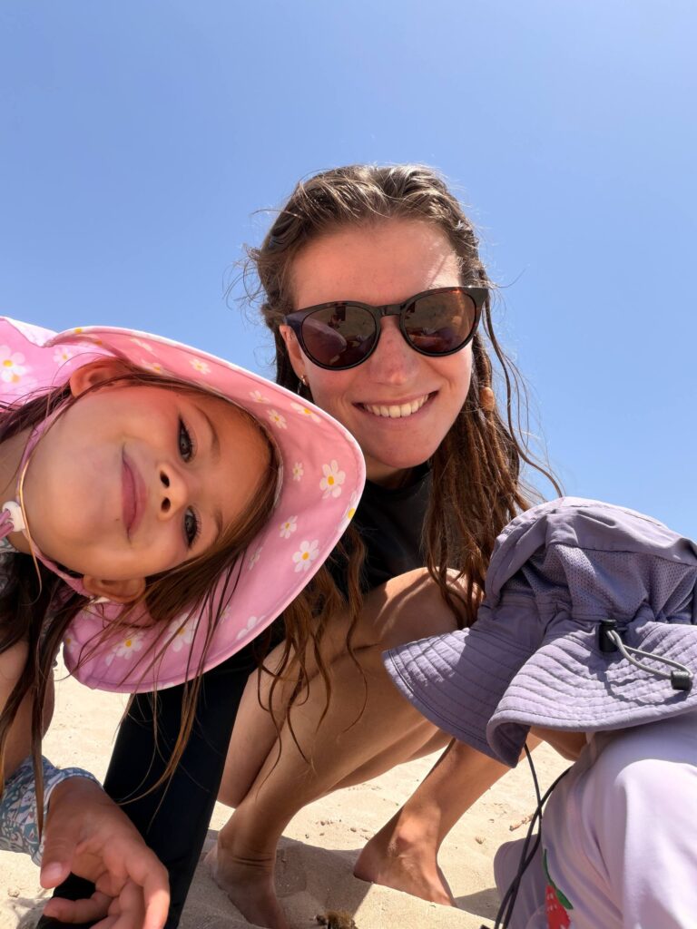 SPF & Sun Protection — My Honest Thoughts (And What I Actually Do)