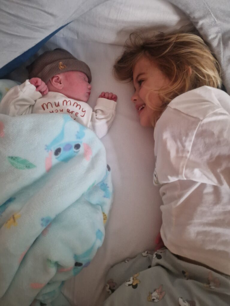 Postpartum Soups & Bone Broth: The Best Nourishing Foods for Recovery After Birth