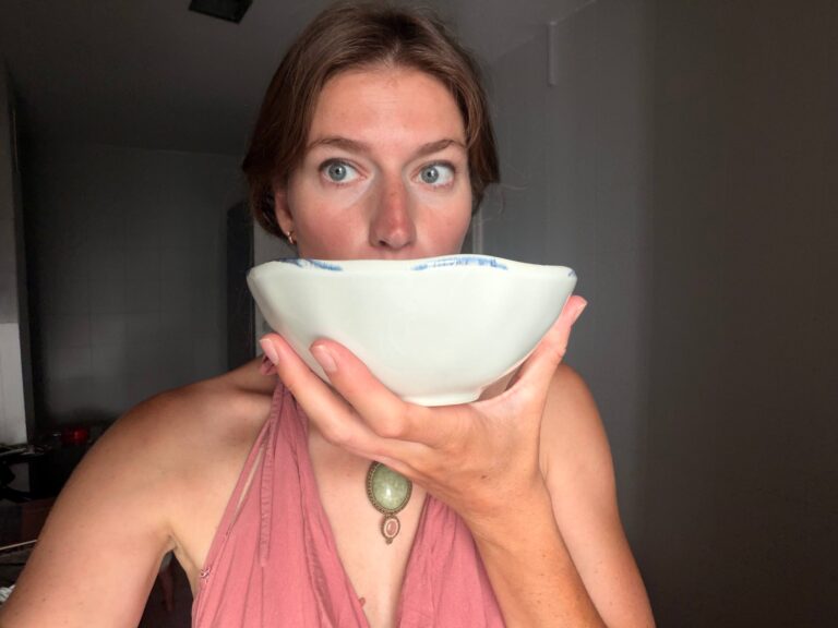 3 Deeply Nourishing Postpartum Soups